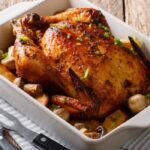 Receita de Peru de Natal, enviada por Telma Gomide - Prazer à Mesa