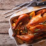 Receita de Peru de Natal na Laranja, enviada por Luciana Souza - Prazer à Mesa