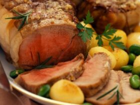 Receita de Picanha na Panela de Pressão, enviada por Janaine Pina - Prazer à Mesa