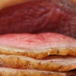Receita de Picanha no Forno, enviada por Adege Adalgisa - Prazer à Mesa