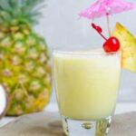 Receita de Piña Colada, enviada por Adege Adalgisa - Prazer à Mesa