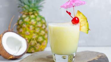 Receita de Piña Colada, enviada por Adege Adalgisa - Prazer à Mesa