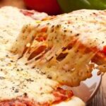 Receita de Pizza de Liquidificador, enviada por Adege Adalgisa - Prazer à Mesa