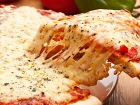 Receita de Pizza de Liquidificador, enviada por Adege Adalgisa - Prazer à Mesa