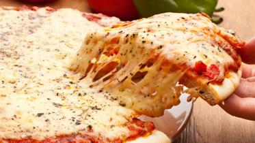 Receita de Pizza de Liquidificador, enviada por Adege Adalgisa - Prazer à Mesa