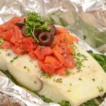 Receita de Polaca no Papel Alumínio, enviada por Telma Gomide - Prazer à Mesa