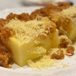 Receita de Polenta, enviada por Adege Adalgisa - Prazer à Mesa