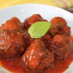 Receita de Porpeta ao Molho, enviada por Maria Cristina - Prazer à Mesa