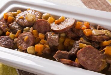 Receita de Puchero, enviada por Adege Adalgisa - Prazer à Mesa
