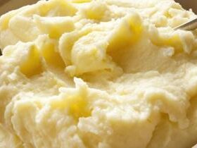 Receita de Purê de Batata, enviada por Adege Adalgisa - Prazer à Mesa