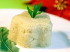 Receita de Purê de Batata Doce, enviada por Luciana Souza - Prazer à Mesa