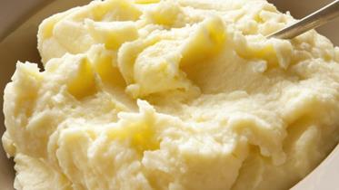 Receita de Purê de Batata, enviada por Adege Adalgisa - Prazer à Mesa