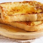 Receita de Rabanada, enviada por Adege Adalgisa - Prazer à Mesa