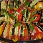 Receita de Ratatouille, enviada por Adege Adalgisa - Prazer à Mesa