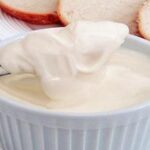 Receita de Requeijão Caseiro, enviada por Adege Adalgisa - Prazer à Mesa