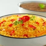 Receita de Risoto à Baiana, enviada por Luciana Souza - Prazer à Mesa