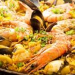 Receita de Risoto a la Paella, enviada por Adege Adalgisa - Prazer à Mesa