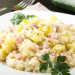 Receita de Risoto à Piemontese, enviada por Adege Adalgisa - Prazer à Mesa