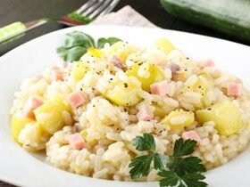 Receita de Risoto à Piemontese, enviada por Adege Adalgisa - Prazer à Mesa