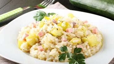 Receita de Risoto à Piemontese, enviada por Adege Adalgisa - Prazer à Mesa