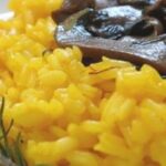Receita de Risoto alla Milanese, enviada por Adege Adalgisa - Prazer à Mesa