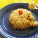 Receita de Risoto Básico, enviada por Andrea Coser - Prazer à Mesa