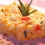 Receita de Risoto de Abóbora, Carne-Seca e Mascarpone, enviada por Adege Adalgisa - Prazer à Mesa