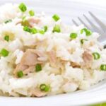 Receita de Risoto de Atum, enviada por Janaine Pina - Prazer à Mesa