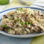 Receita de Risoto de Champignon, enviada por Adege Adalgisa - Prazer à Mesa