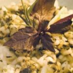 Receita de Risoto de Ervas, enviada por Marlene Ferreira - Prazer à Mesa