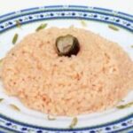 Receita de Risoto de Limão, enviada por Luíza Carolina - Prazer à Mesa
