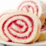 Receita de Rocambole de Goiabada, enviada por Adege Adalgisa - Prazer à Mesa