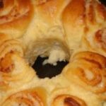 Receita de Rosca de Coco, enviada por Adege Adalgisa - Prazer à Mesa