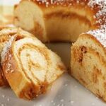Receita de Rosca Doce, enviada por Adege Adalgisa - Prazer à Mesa