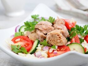 Receita de Salada Caesar de Agrião, enviada por Adege Adalgisa - Prazer à Mesa