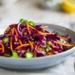 Receita de Salada Colorida de Legumes, enviada por Adege Adalgisa - Prazer à Mesa