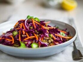 Receita de Salada Colorida de Legumes, enviada por Adege Adalgisa - Prazer à Mesa