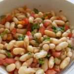 Receita de Salada de Feijão Branco, enviada por Luciana Souza - Prazer à Mesa