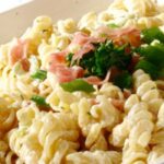 Receita de Salada de Macarrão com Presunto, enviada por Maria Cristina - Prazer à Mesa