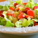 Receita de Salada Primavera, enviada por Luciana Souza - Prazer à Mesa