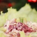 Receita de Salada Russa, enviada por Adege Adalgisa - Prazer à Mesa