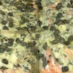 Receita de Salmão ao Creme de Gorgonzola, enviada por Adege Adalgisa - Prazer à Mesa