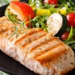 Receita de Salmão no Forno, enviada por Adege Adalgisa - Prazer à Mesa