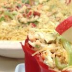 Receita de Salpicão Simples, enviada por Adege Adalgisa - Prazer à Mesa