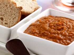 Receita de Sardela Italiana, enviada por Adege Adalgisa - Prazer à Mesa