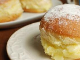 Receita de Sonho, enviada por Adege Adalgisa - Prazer à Mesa