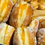 Receita de Sonho Assado, enviada por Luciana Souza - Prazer à Mesa