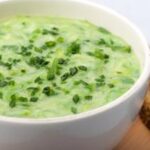 Receita de Sopa Creme de Espinafre Light, enviada por Adege Adalgisa - Prazer à Mesa