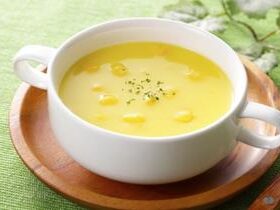 Receita de Sopa Creme de Milho, enviada por Maria Cristina - Prazer à Mesa