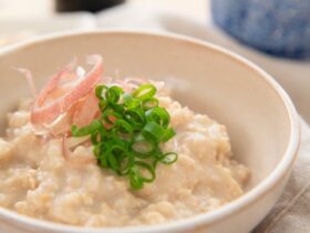 Receita de Sopa de Aveia, enviada por Janaine Pina - Prazer à Mesa